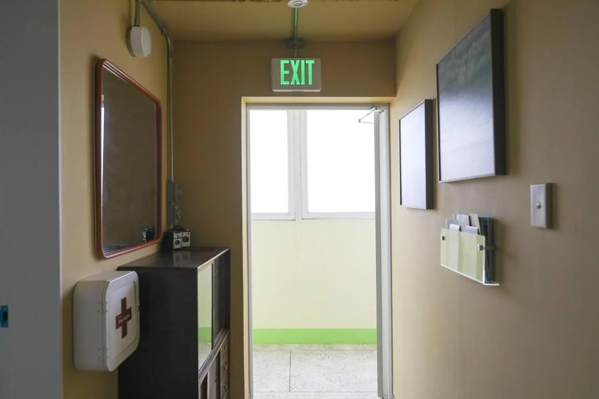 Apartemen Home Etc I 1Min To Incheon Station I Free Parking