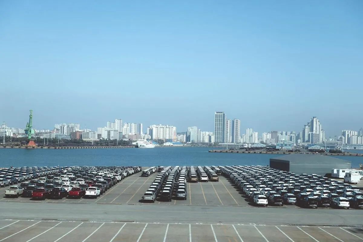 Apartemen Home Etc I 1Min To Incheon Station I Free Parking