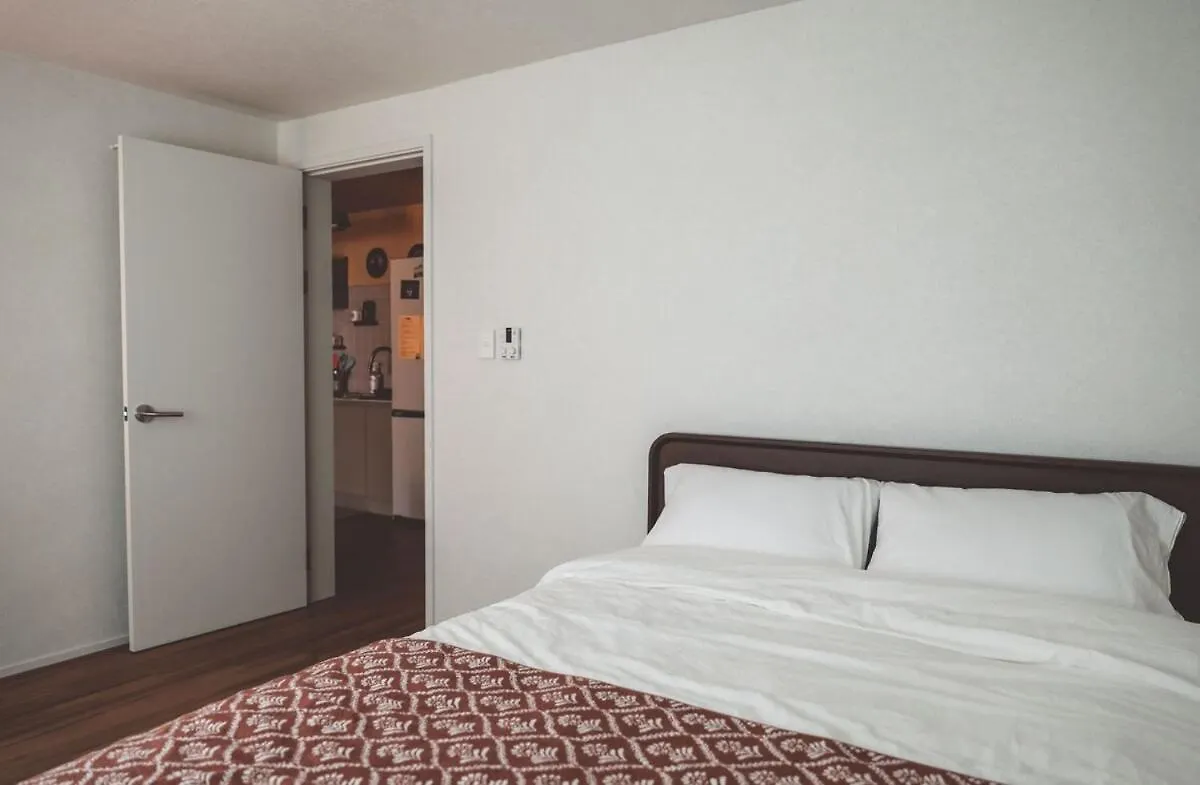 Home Etc I 1Min To Incheon Station I Free Parking Apartment