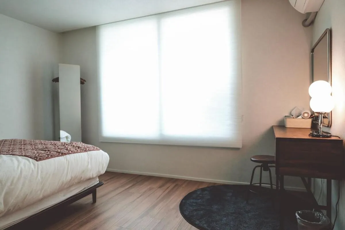 Home Etc I 1Min To Incheon Station I Free Parking Korsel