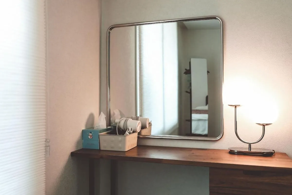Home Etc I 1Min To Incheon Station I Free Parking Apartment