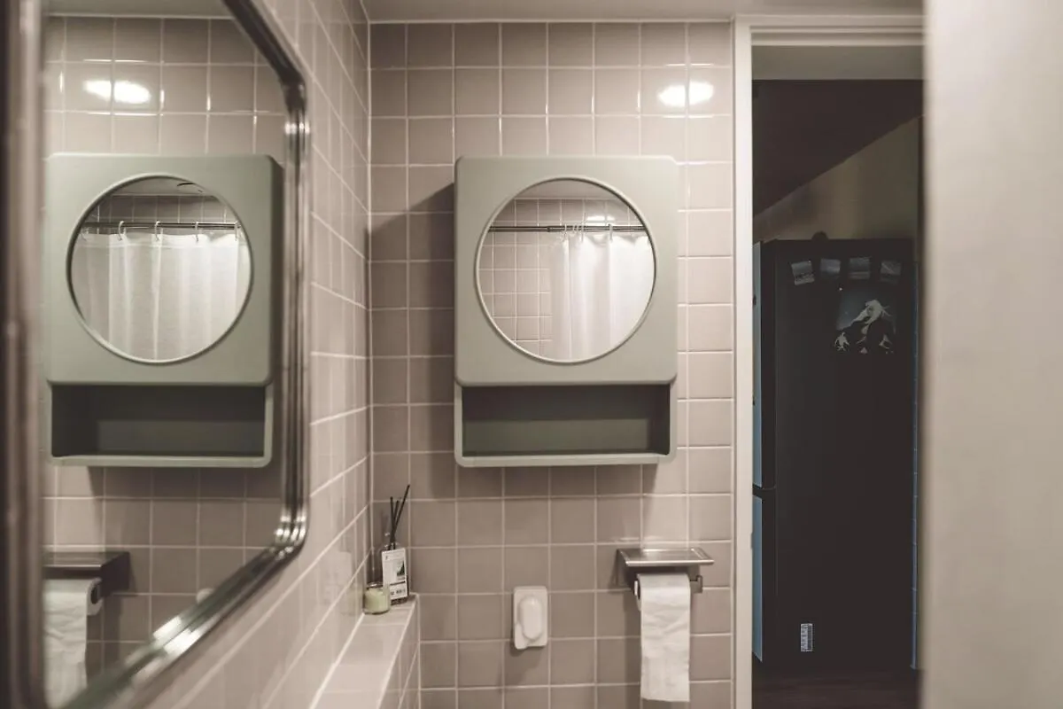 Home Etc I 1Min To Incheon Station I Free Parking 0*,  Korsel