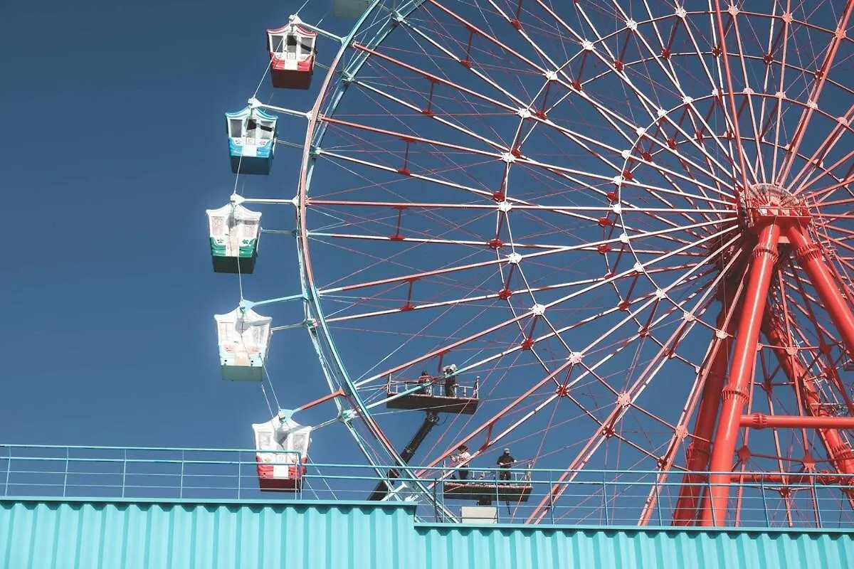 Home Etc I 1Min To Incheon Station I Free Parking Apartemen