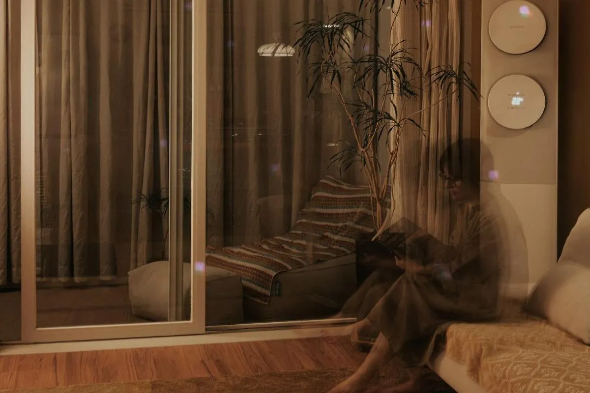 Apartemen Home Etc I 1Min To Incheon Station I Free Parking Korsel