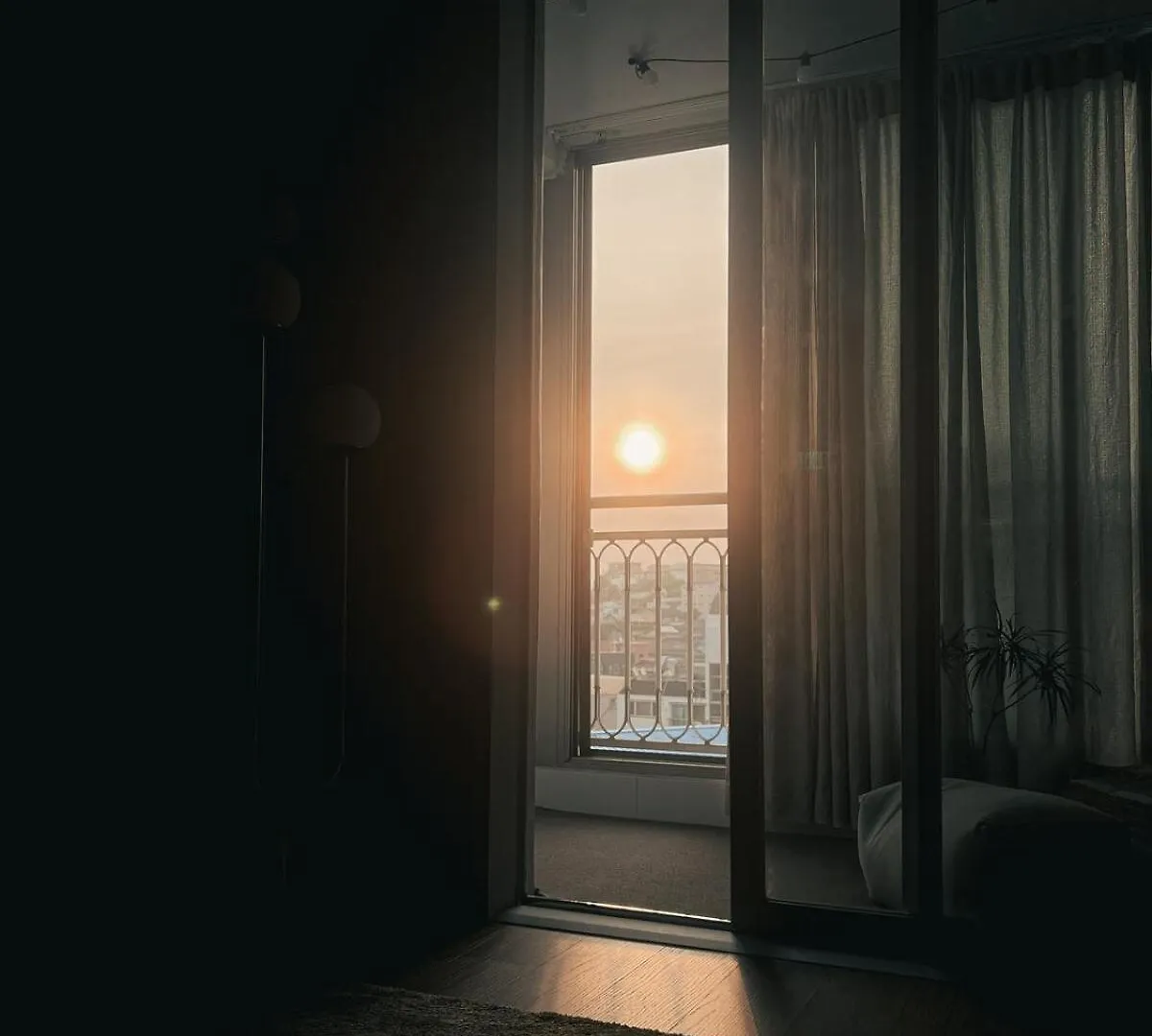 Home Etc I 1Min To Incheon Station I Free Parking Apartemen