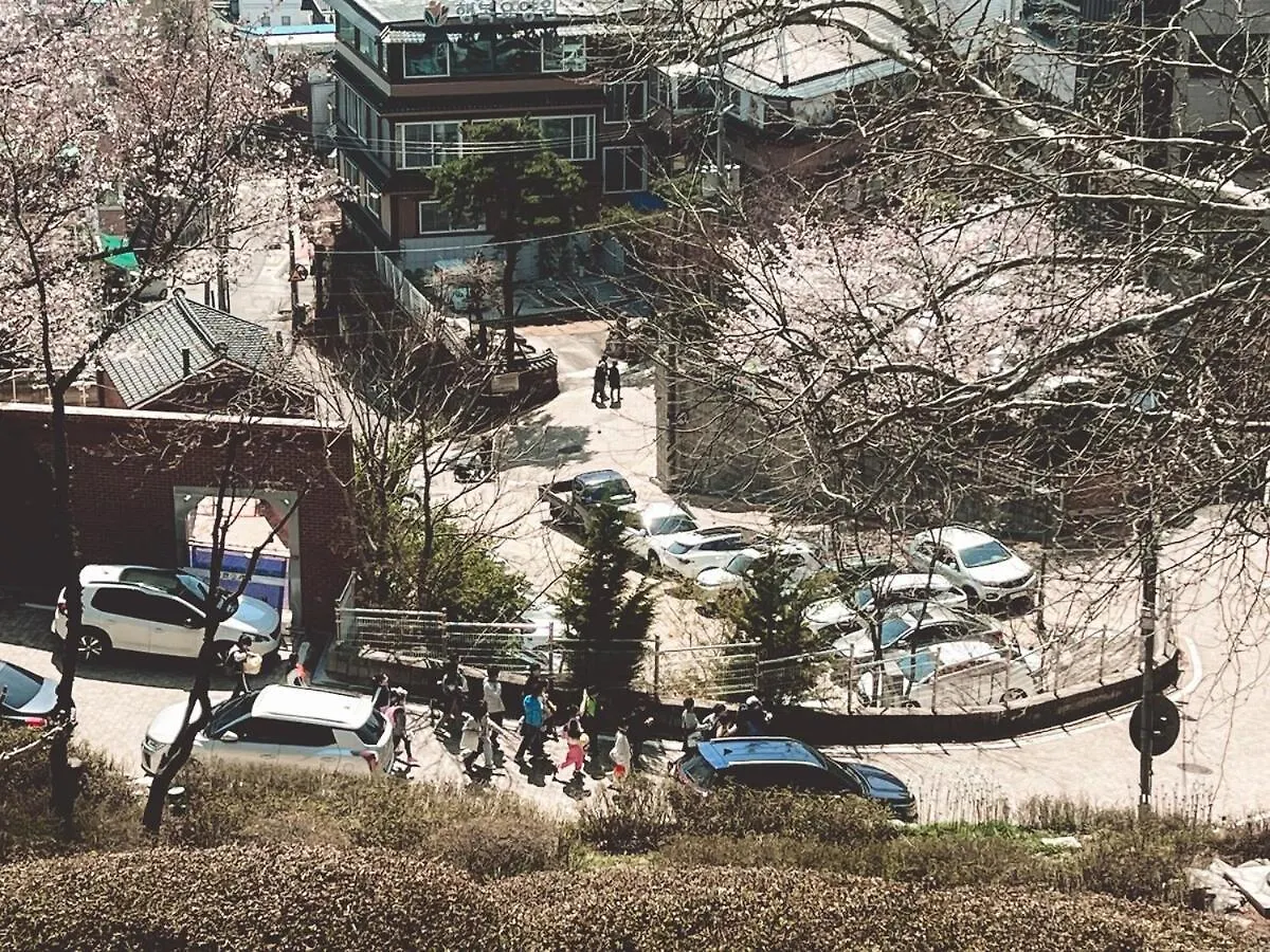 Home Etc I 1Min To Incheon Station I Free Parking Apartemen