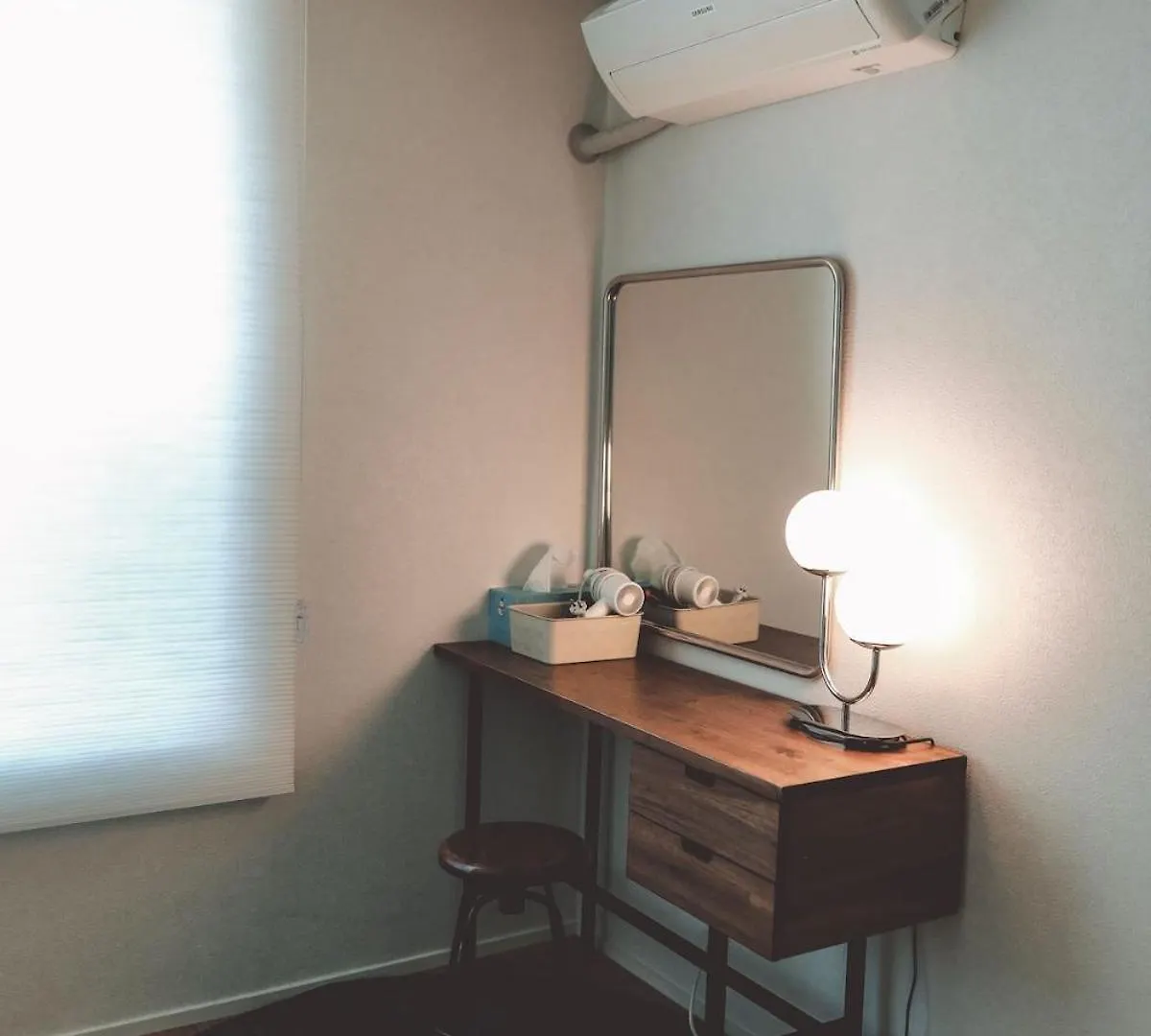 Apartemen Home Etc I 1Min To Incheon Station I Free Parking