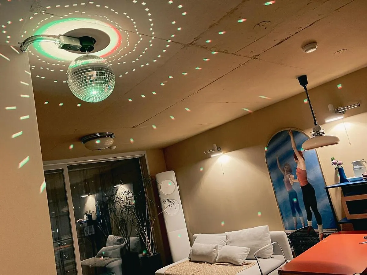 Home Etc I 1Min To Incheon Station I Free Parking Korsel