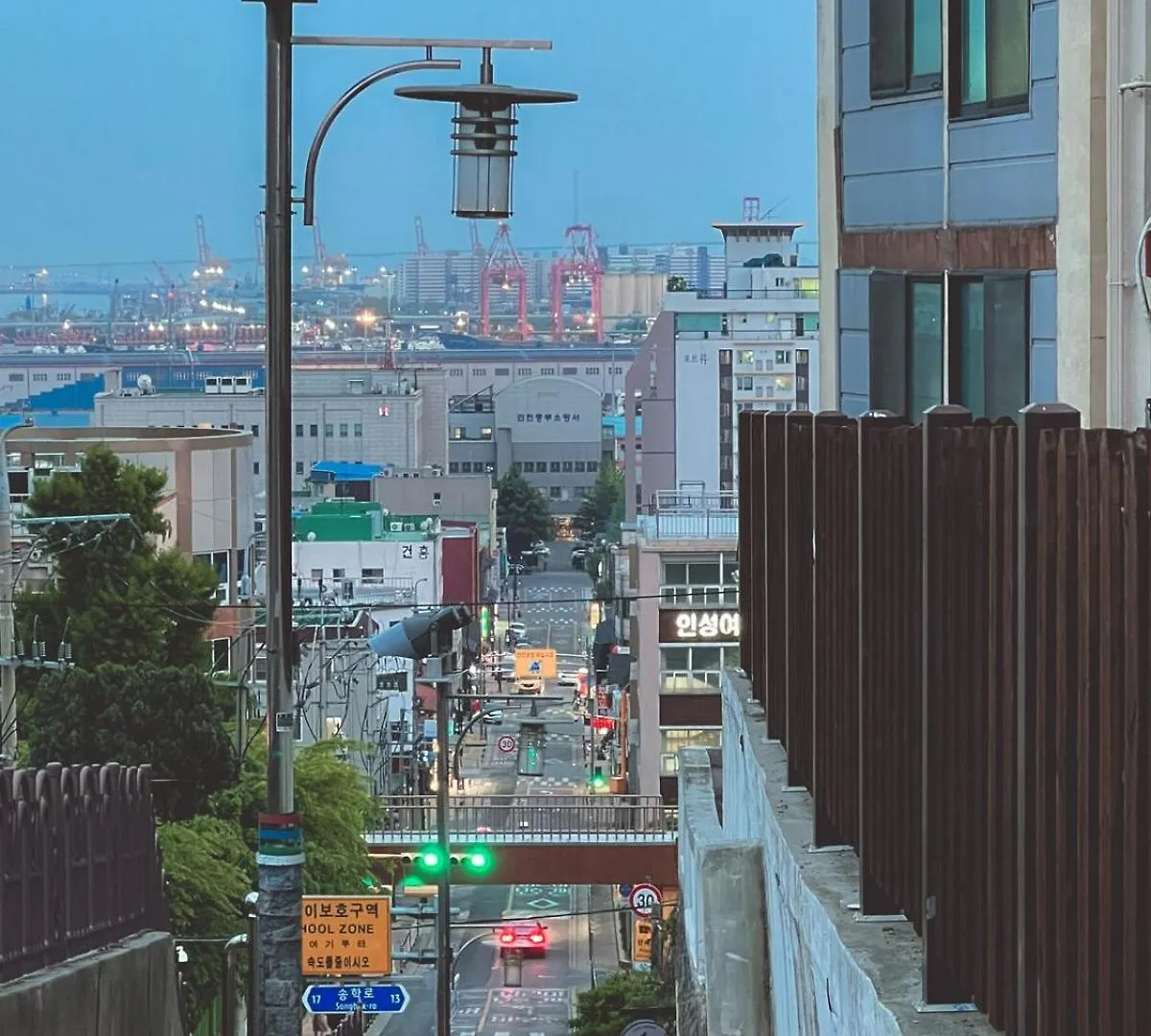 Home Etc I 1Min To Incheon Station I Free Parking