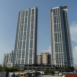 Golden Planet Incheon