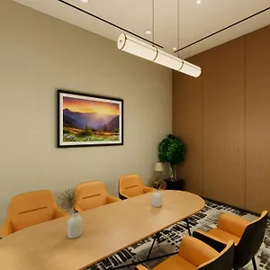 シェラトン グランド インチョン インチョン広域市