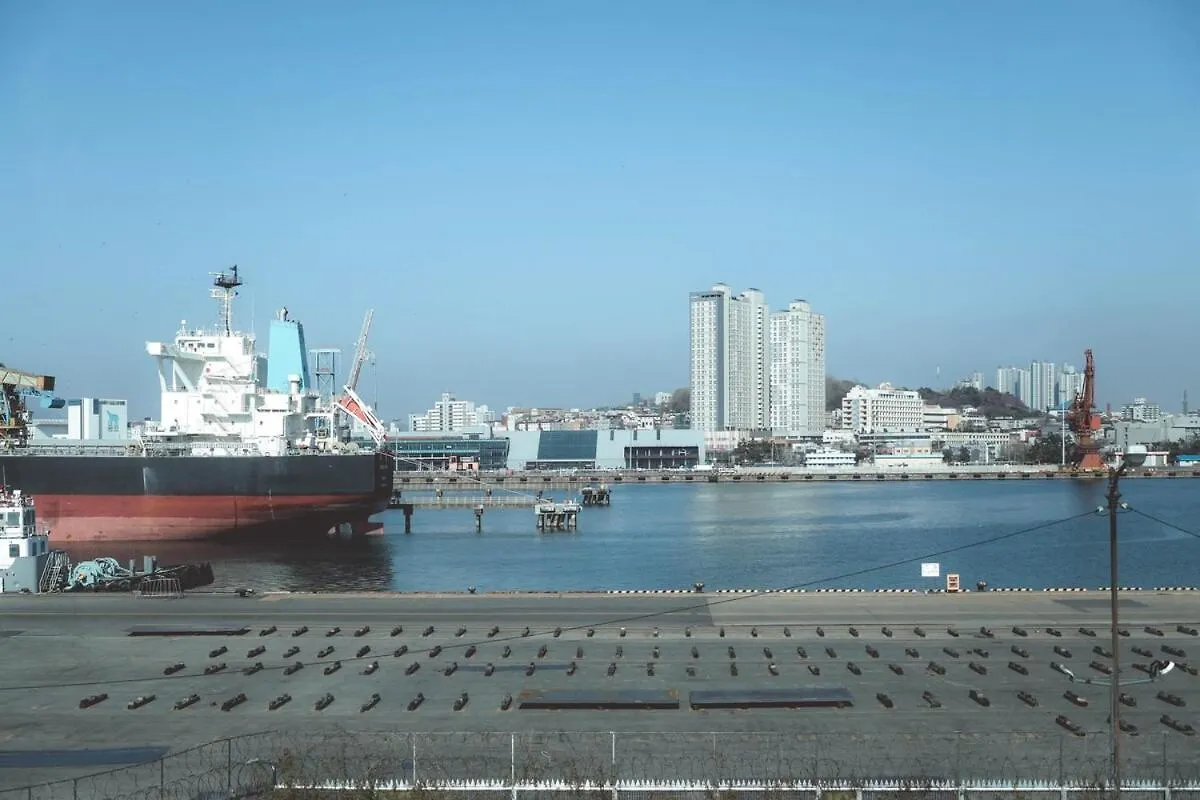 Home Etc I 1Min To Incheon Station I Free Parking