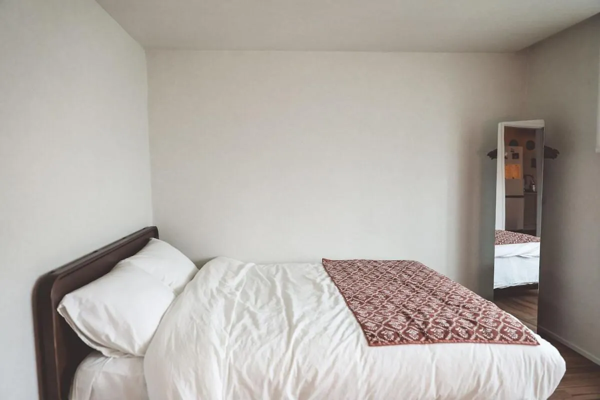 Apartment Home Etc I 1Min To Incheon Station I Free Parking South Korea