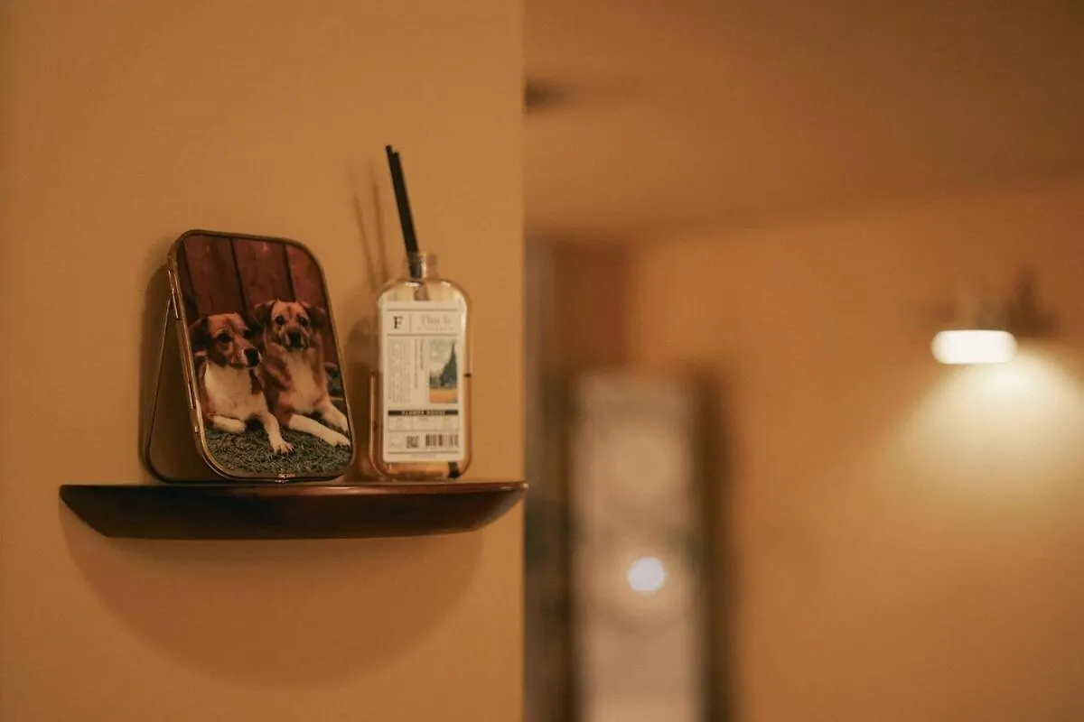 Home Etc I 1Min To Incheon Station I Free Parking Apartment