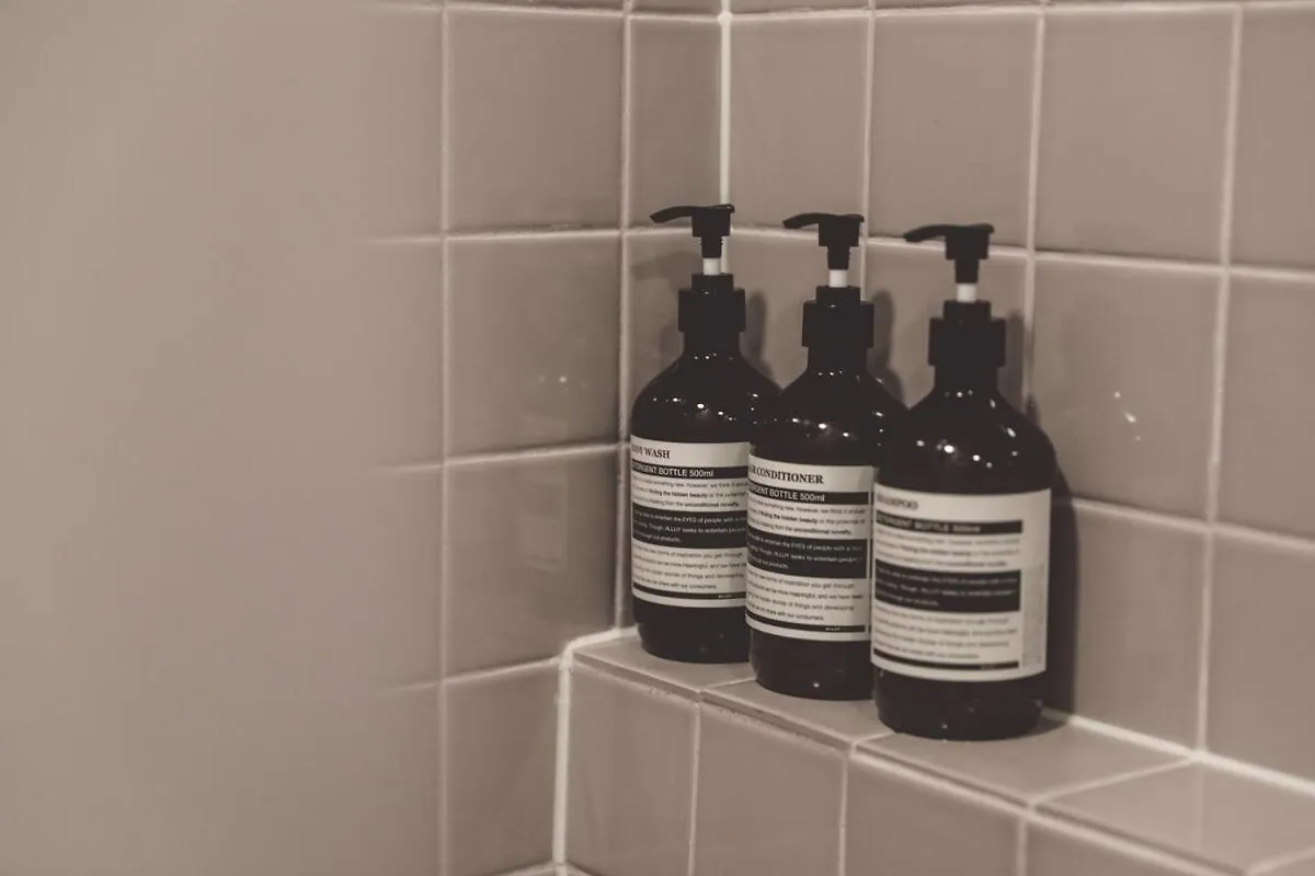 Home Etc I 1Min To Incheon Station I Free Parking