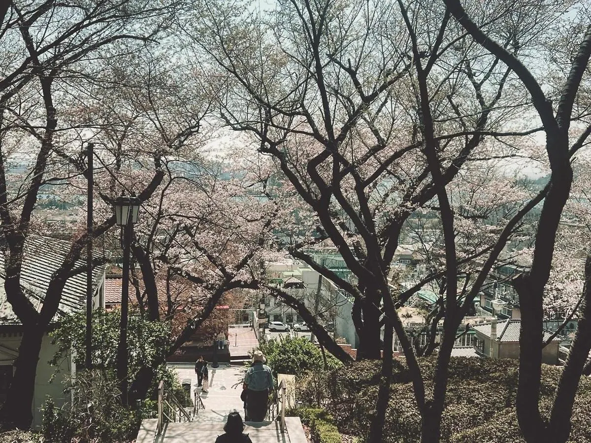 Home Etc I 1Min To Incheon Station I Free Parking Apartment