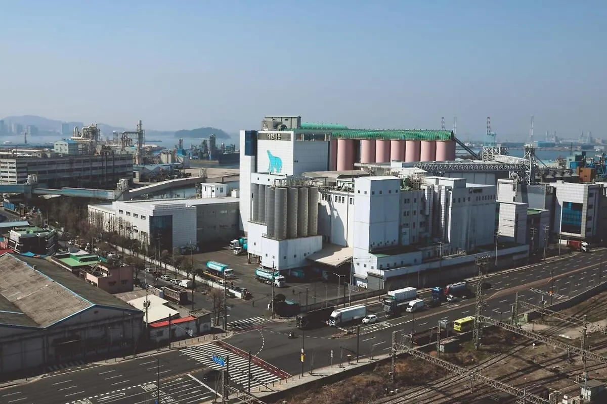 Home Etc I 1Min To Incheon Station I Free Parking 0*,