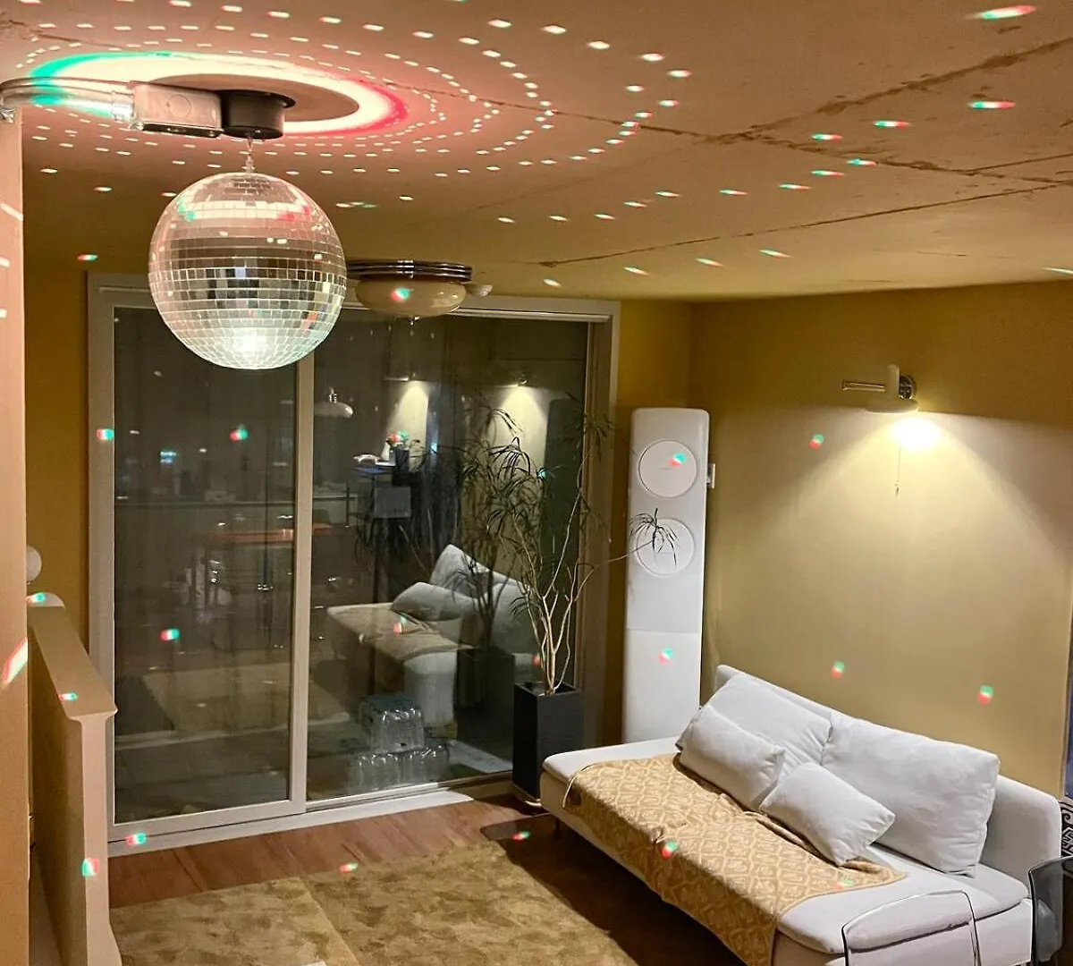 Home Etc I 1Min To Incheon Station I Free Parking Apartment