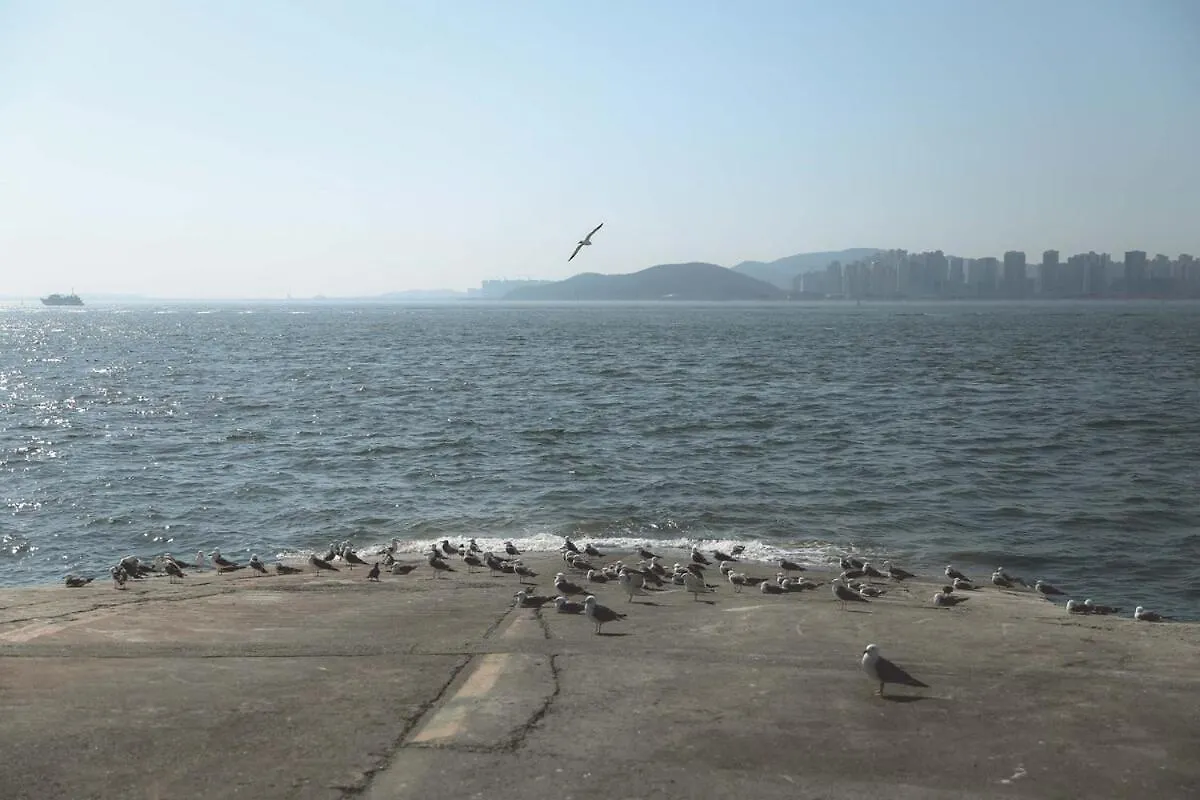 Home Etc I 1Min To Incheon Station I Free Parking