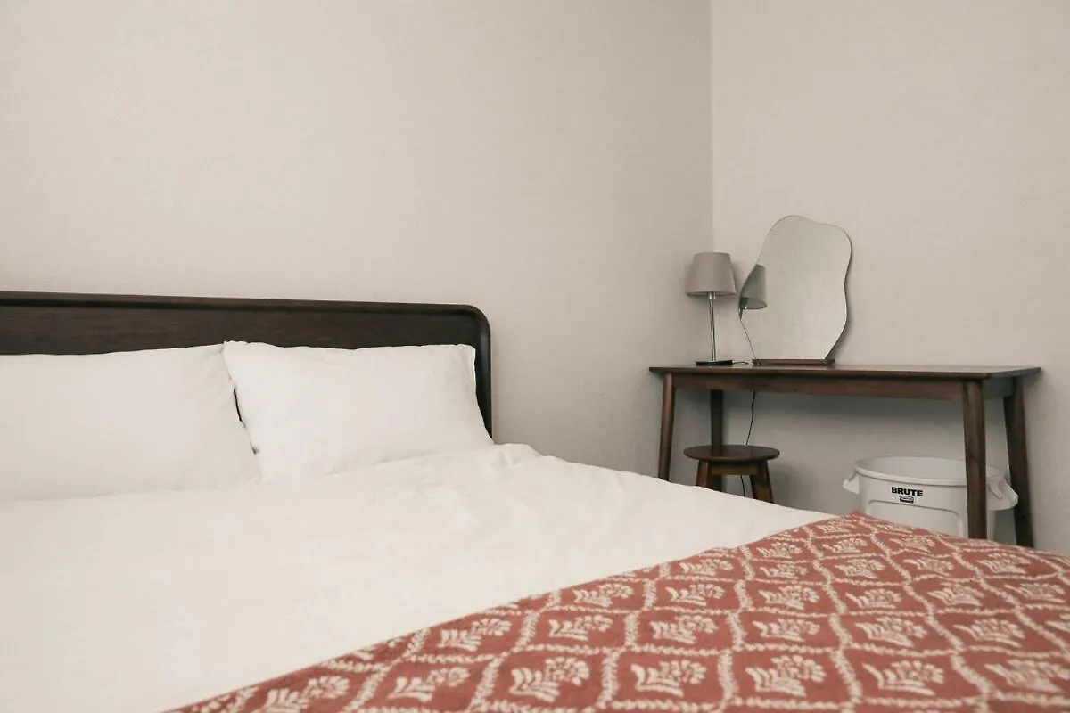 Apartment Home Etc I 1Min To Incheon Station I Free Parking