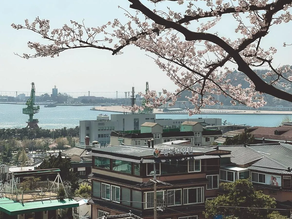 Home Etc I 1Min To Incheon Station I Free Parking South Korea