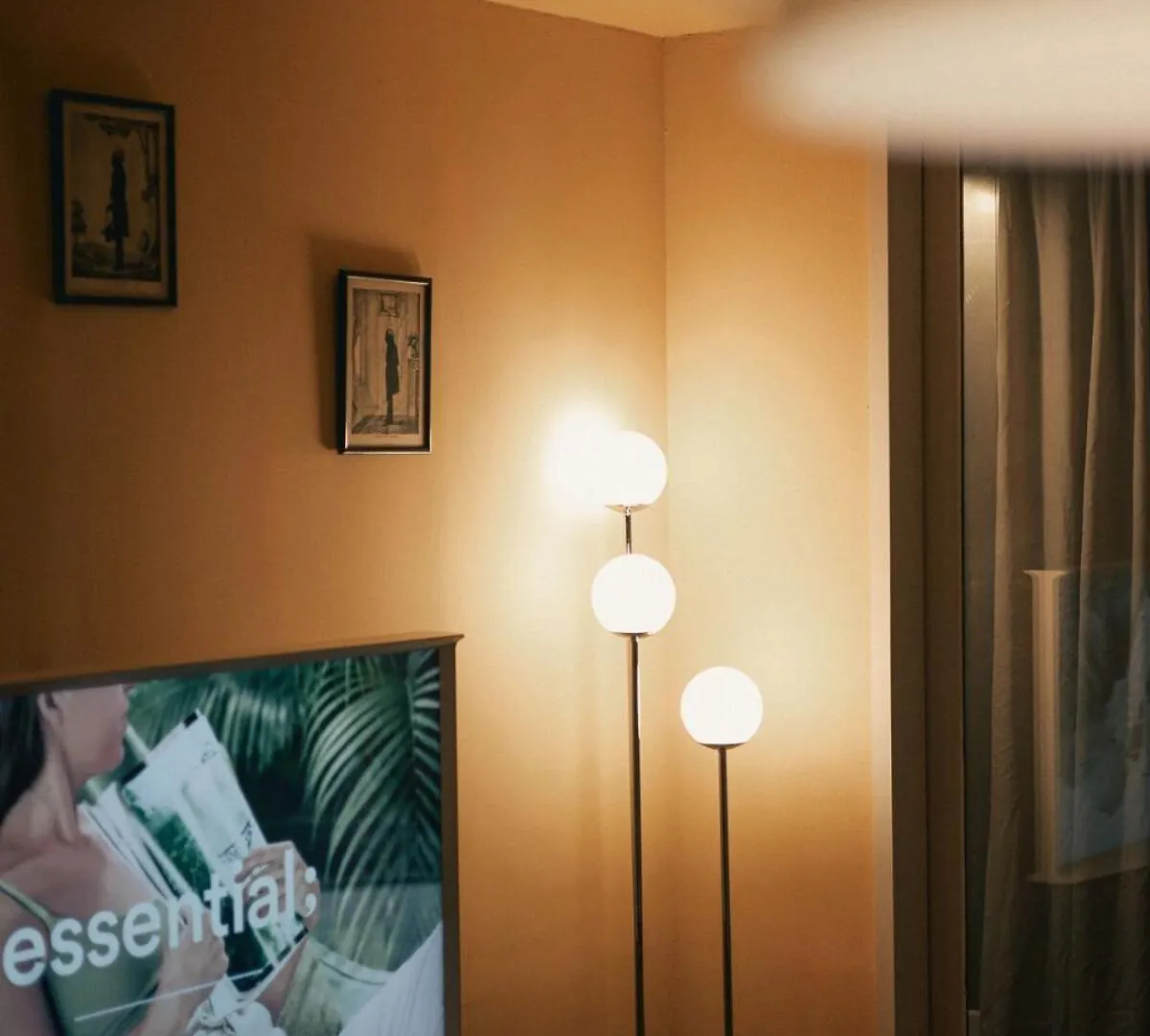 Apartment Home Etc I 1Min To Incheon Station I Free Parking