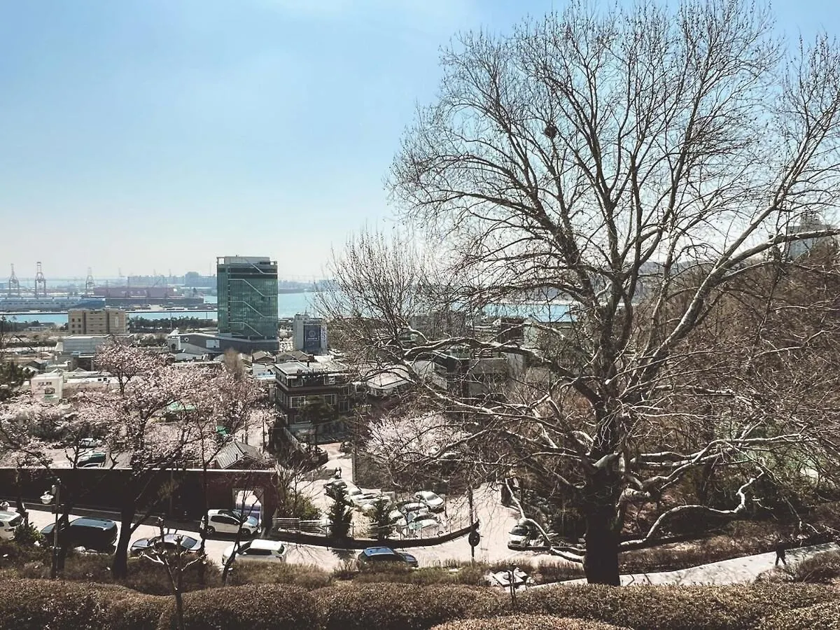 Home Etc I 1Min To Incheon Station I Free Parking South Korea